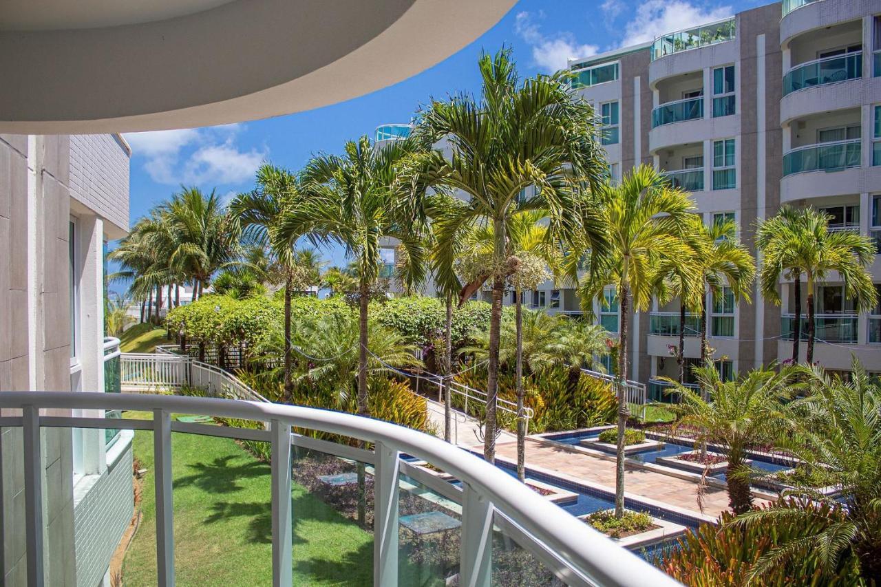 In Mare Bali #138 - Flat Em Cotovelo Por Carpediem Parnamirim Exterior photo