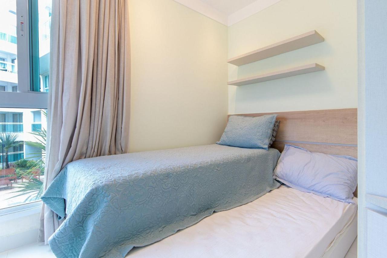 In Mare Bali #138 - Flat Em Cotovelo Por Carpediem Parnamirim Exterior photo