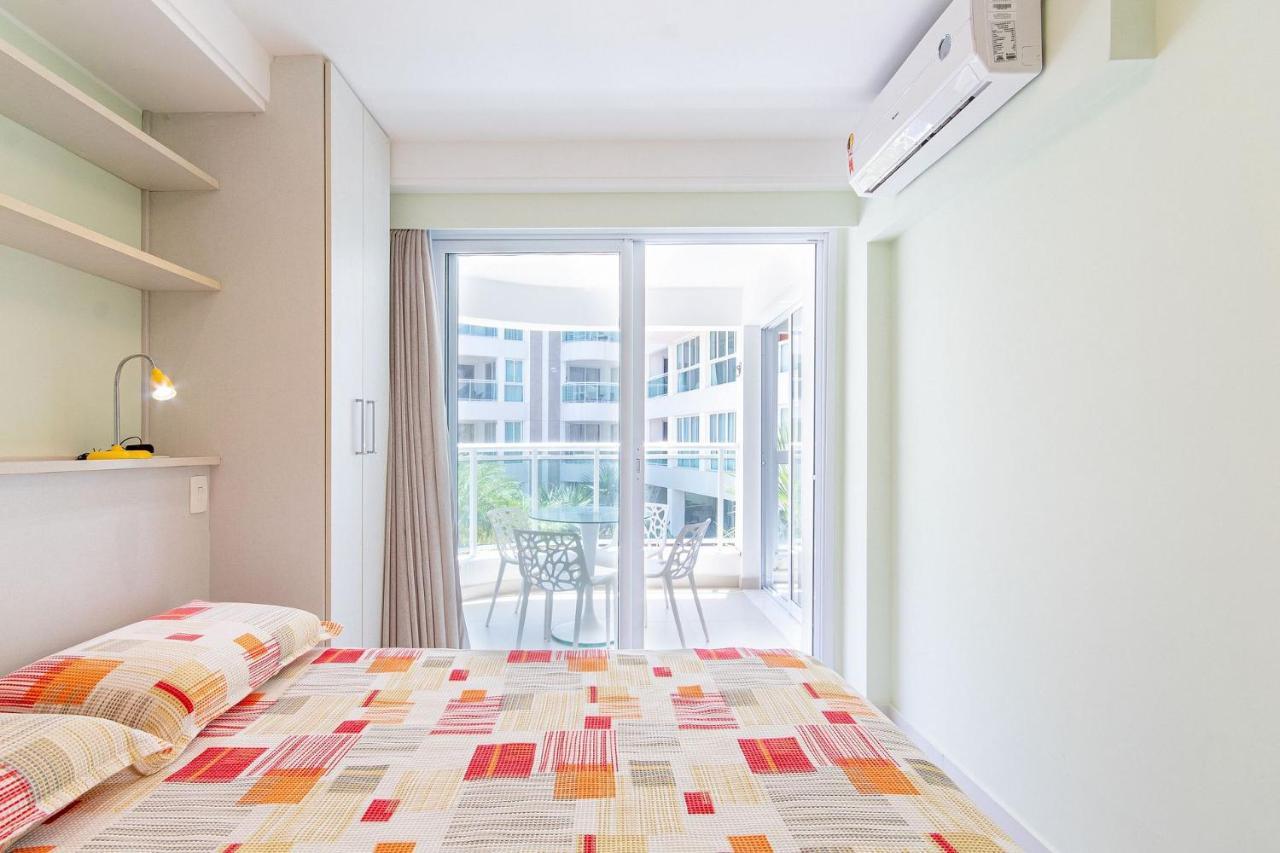 In Mare Bali #138 - Flat Em Cotovelo Por Carpediem Parnamirim Exterior photo