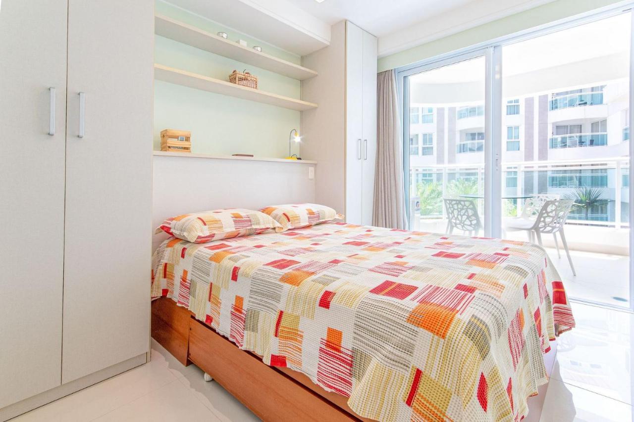 In Mare Bali #138 - Flat Em Cotovelo Por Carpediem Parnamirim Exterior photo